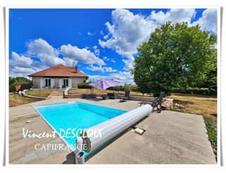  Maison à vendre 8 pièces 196 m²