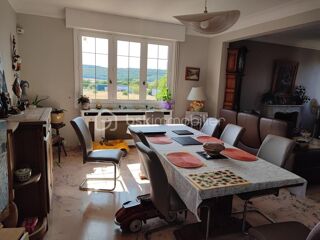  Maison à vendre 7 pièces 234 m²