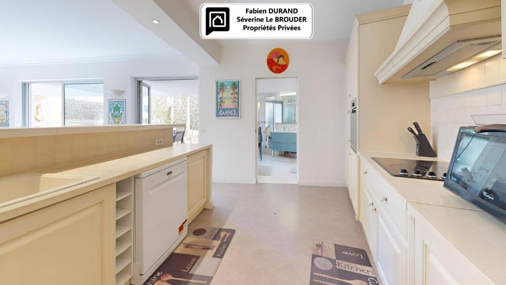 à vendre  Appartement Cannes (06400)