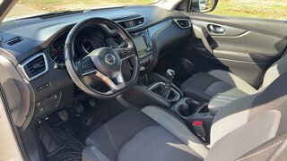 Qashqai II 1.7 dCi 150 4WD Tekna+ - 5 places 2019 occasion 85160 Saint Jean De Monts