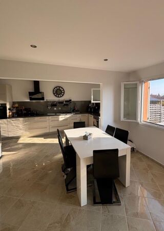  Maison à vendre 4 pièces 103 m²