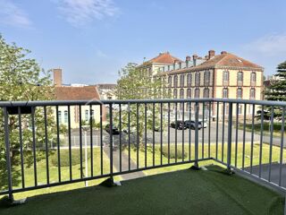  Appartement  vendre 3 pices 75 m