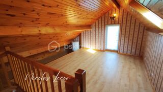  Maison � vendre 3 pi�ces 60 m�