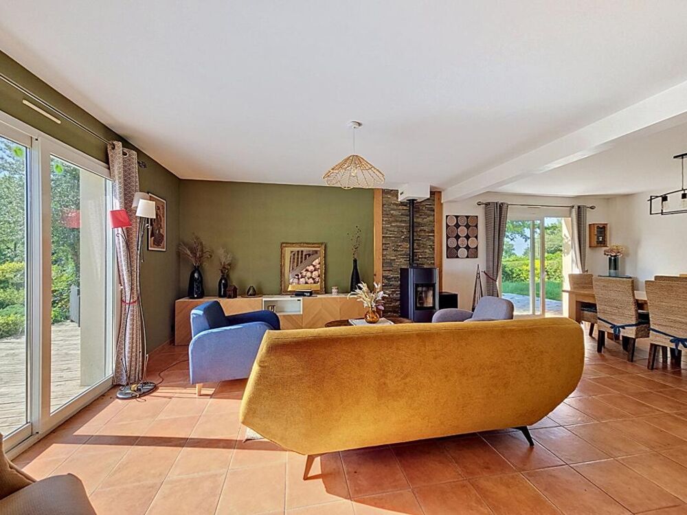 Vente Maison MAISON 6  CHAMBRES Mamers