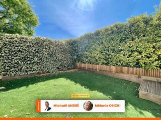  Villa � vendre 4 pi�ces 87 m�