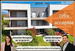  Appartement  vendre 2 pices 50 m