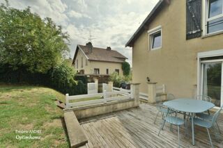  Maison à vendre 5 pièces 85 m²