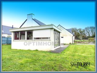  Maison � vendre 4 pi�ces 70 m�