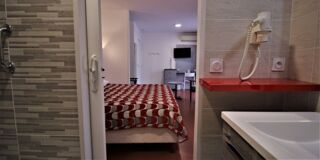  Appartement à vendre 2 pièces 36 m²