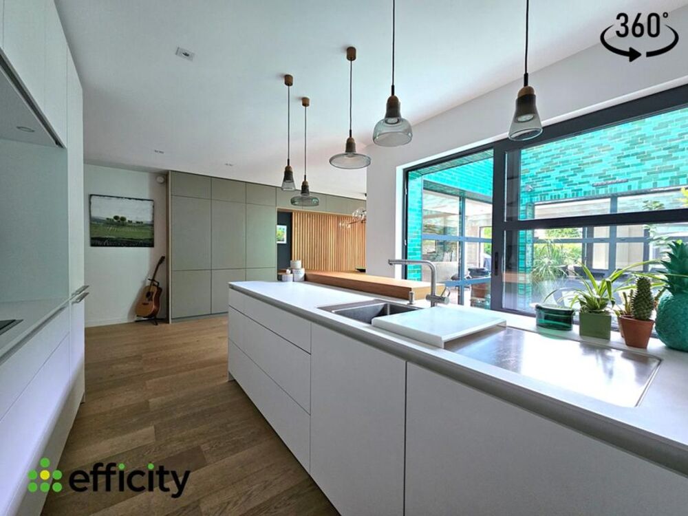 � vendre  Villa Rennes (35700)