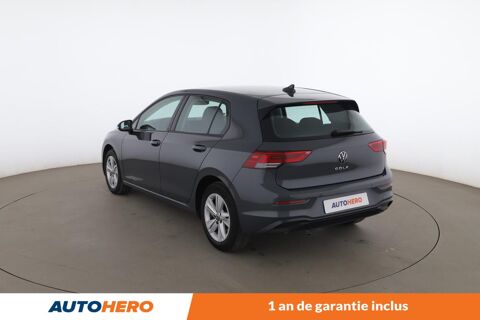 Golf VIII 2.0 TDI SCR Life 1st BV6 115 ch 2022 occasion 92130 Issy-les-Moulineaux
