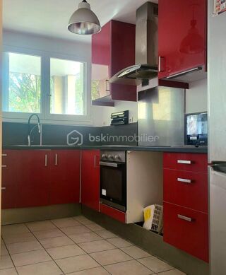  Appartement à vendre 2 pièces 63 m²