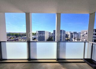  Appartement à vendre 4 pièces 93 m²