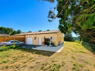  Maison à vendre 5 pièces 87 m²