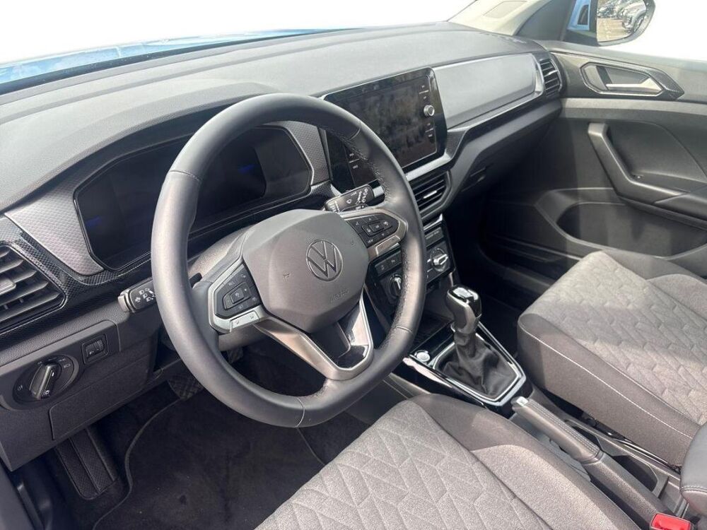 T-Cross 1.0 TSI 116 Start/Stop DSG7 VW Edition 2026 occasion 31100 Toulouse