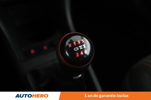 UP 1.0 TSI BlueMotion GTI 3P 115 ch 2019 occasion 92130 Issy-les-Moulineaux