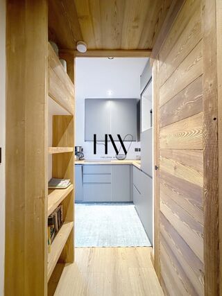  Appartement  vendre 2 pices 25 m