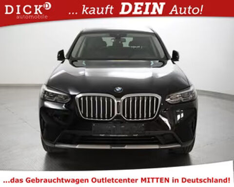 X3 xDrive20d Sport 2022 occasion 33000 Bordeaux