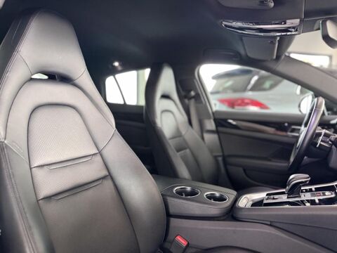 Panamera 4 – Navi, LED, &Eacute;chappement Sport, 5 Places 2023 occasion 33000 Bordeaux