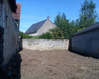  Remise / Grange � vendre 1 pi�ce 113 m� Dun sur auron