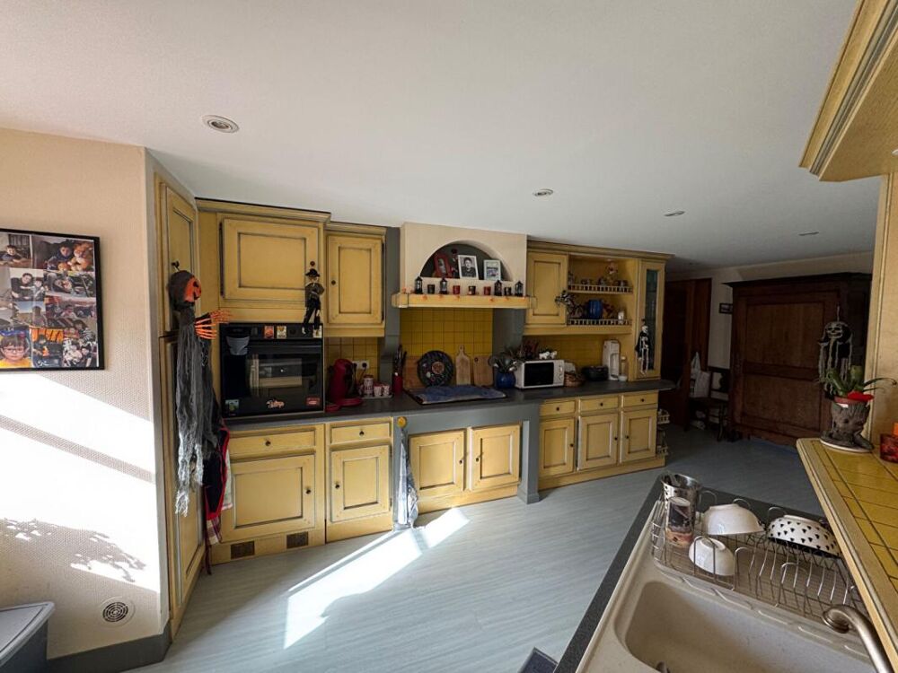 Vente Appartement Appartement Gerardmer T 4 de 135 m2 et terrain constructible Gerardmer
