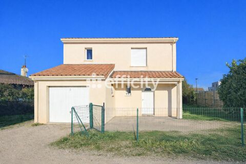   Pavillon Maison - 4 pi�ce(s) - 95 m�