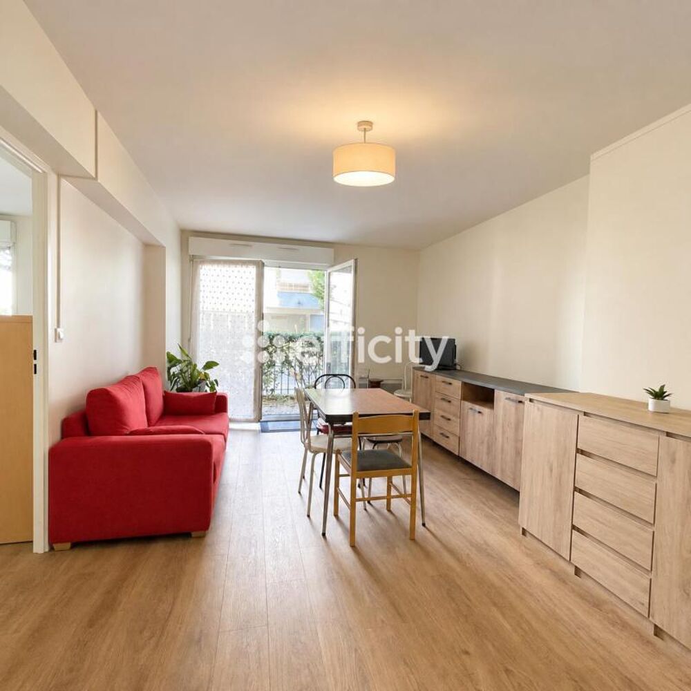Vente Appartement Appartement Nantes
