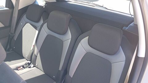 C4 Picasso 1.6 BlueHDi 115 Shine 2018 occasion 85800 Saint Gilles Croix De Vie