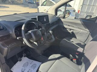 Berlingo Fourgon Club M 1.5 BlueHDi 2021 occasion 84300 Cavaillon