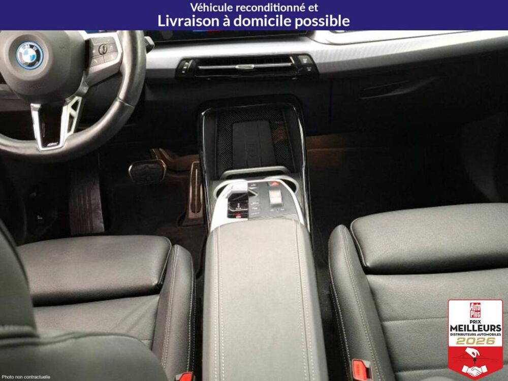 X1 xDrive 30e 326 DKG7 M Sport + siege m&eacute;moires 2023 occasion 10150 Lavau
