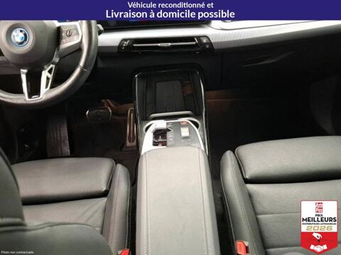 X1 xDrive 30e 326 DKG7 M Sport + siege m&eacute;moires 2023 occasion 10150 Lavau