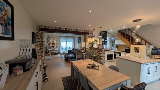  Maison � vendre 4 pi�ces 85 m�