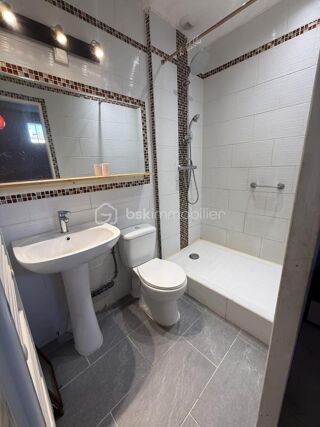  Maison � vendre 3 pi�ces 67 m�