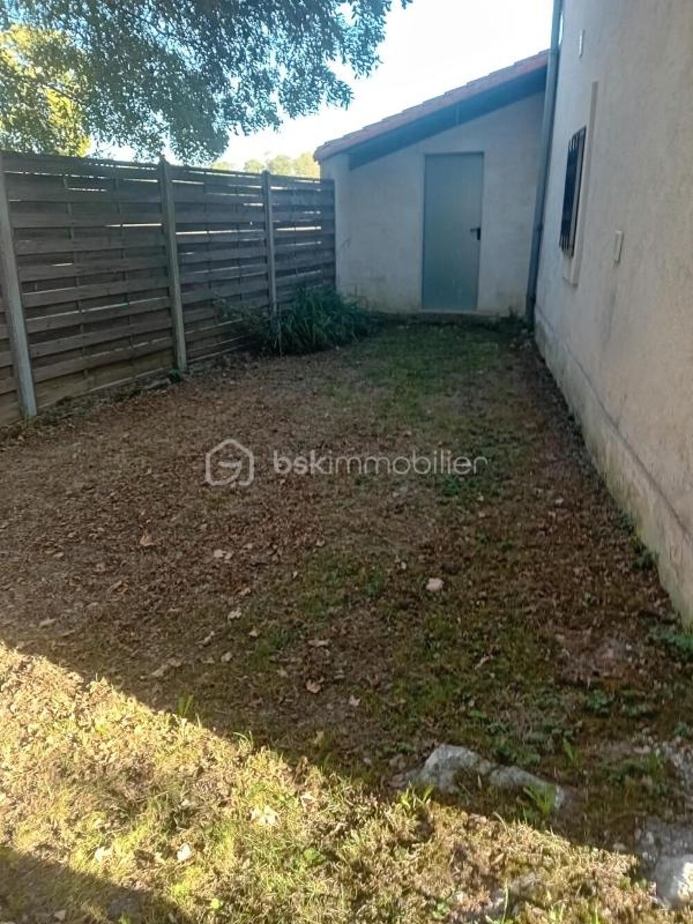 Vente Maison Maison ancienne de caractère – 202 m² – 2 logements locatifs – Bord de rivière Nere