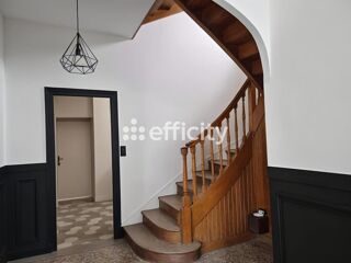  Maison � vendre 9 pi�ces 197 m�