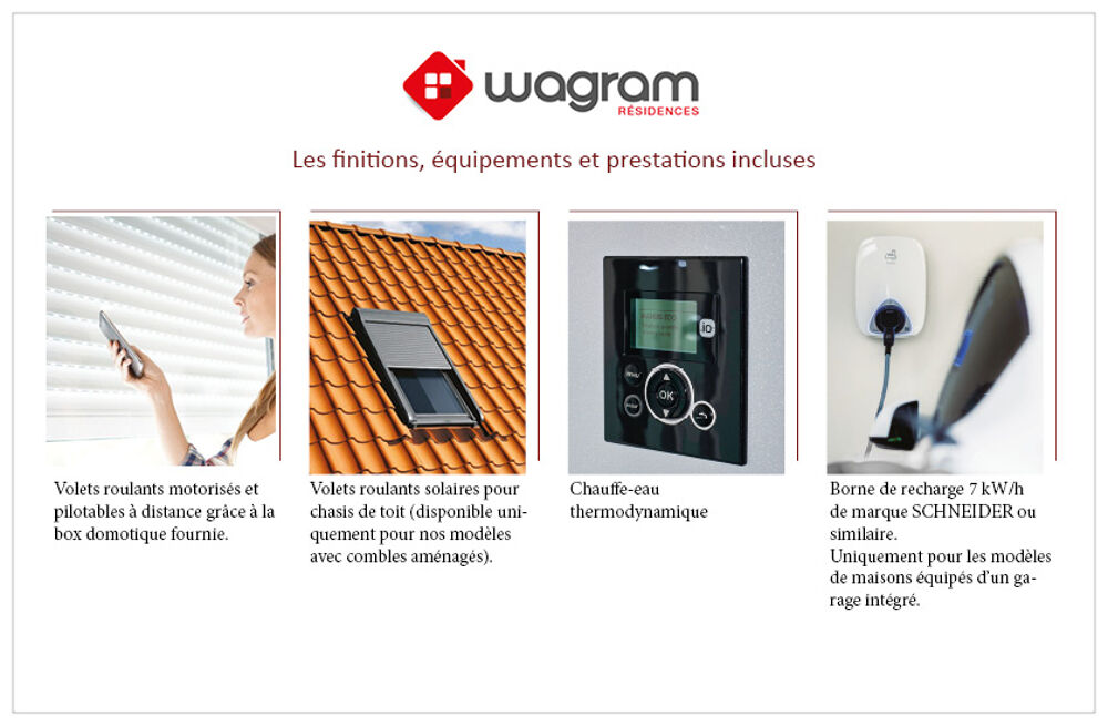 Vente Maison MAISON INDIVIDUELLE 50,71 m² à LA FERTE SOUS JOUARRE La ferte sous jouarre