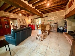  Maison à vendre 8 pièces 160 m²