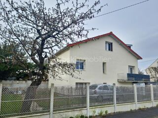  Maison  vendre 4 pices 100 m