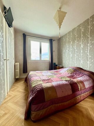  Appartement à vendre 4 pièces 62 m²
