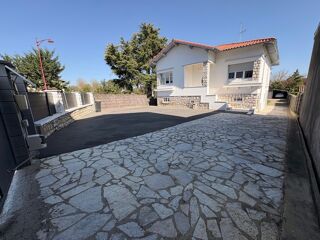  Maison à vendre 6 pièces 140 m²