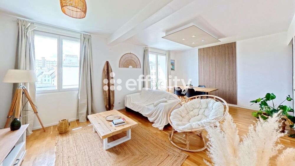 Vente Appartement Appartement Quimper
