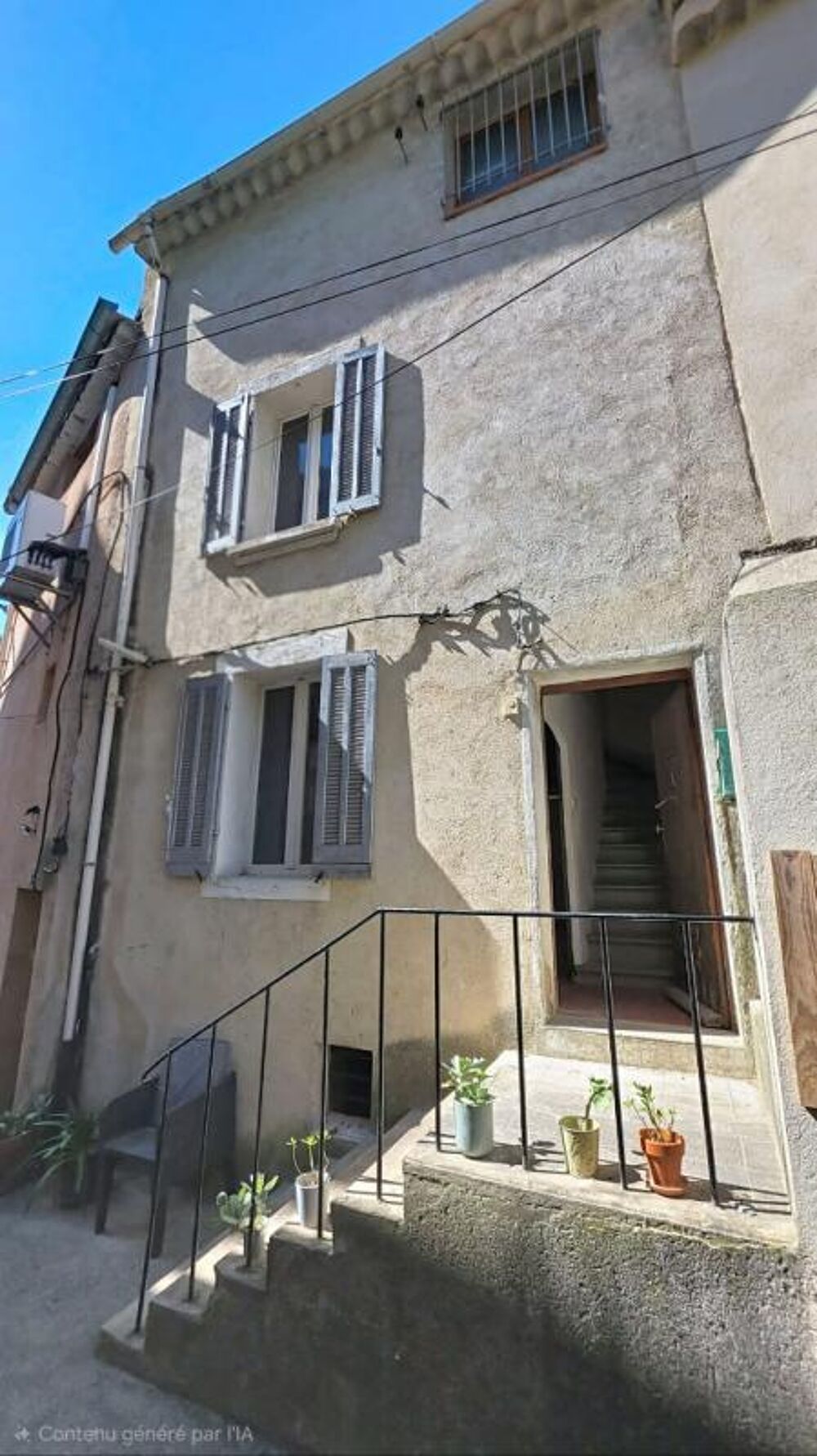 Maison 3 pièces 66 m² · à Le Luc · 66 m² · 132 000 €