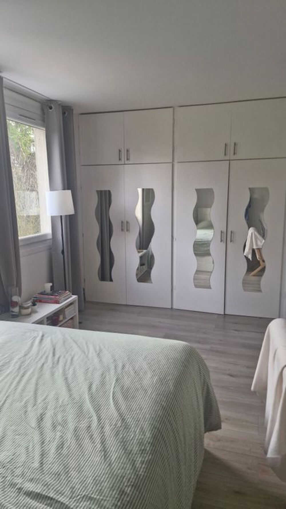 Location Appartement Chambre de 18m2 à louer sur Fresnes Fresnes