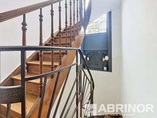  Maison à vendre 7 pièces 197 m²
