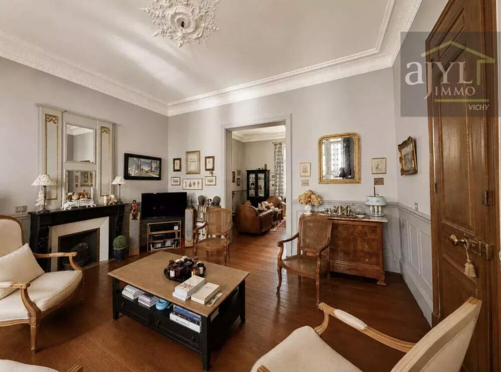 Vente Villa Villa Vichy