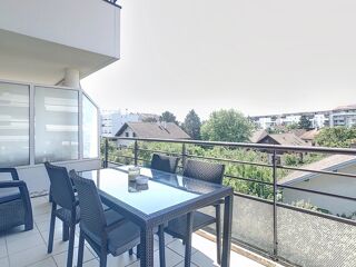  Duplex/triplex à vendre 5 pièces 130 m²