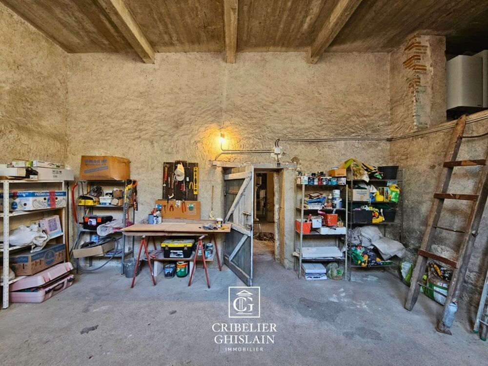 à vendre  Maison Clisson (44190)