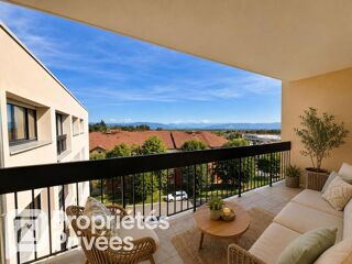  Appartement à vendre 4 pièces 91 m²