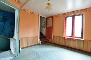  Maison à vendre 5 pièces 103 m²