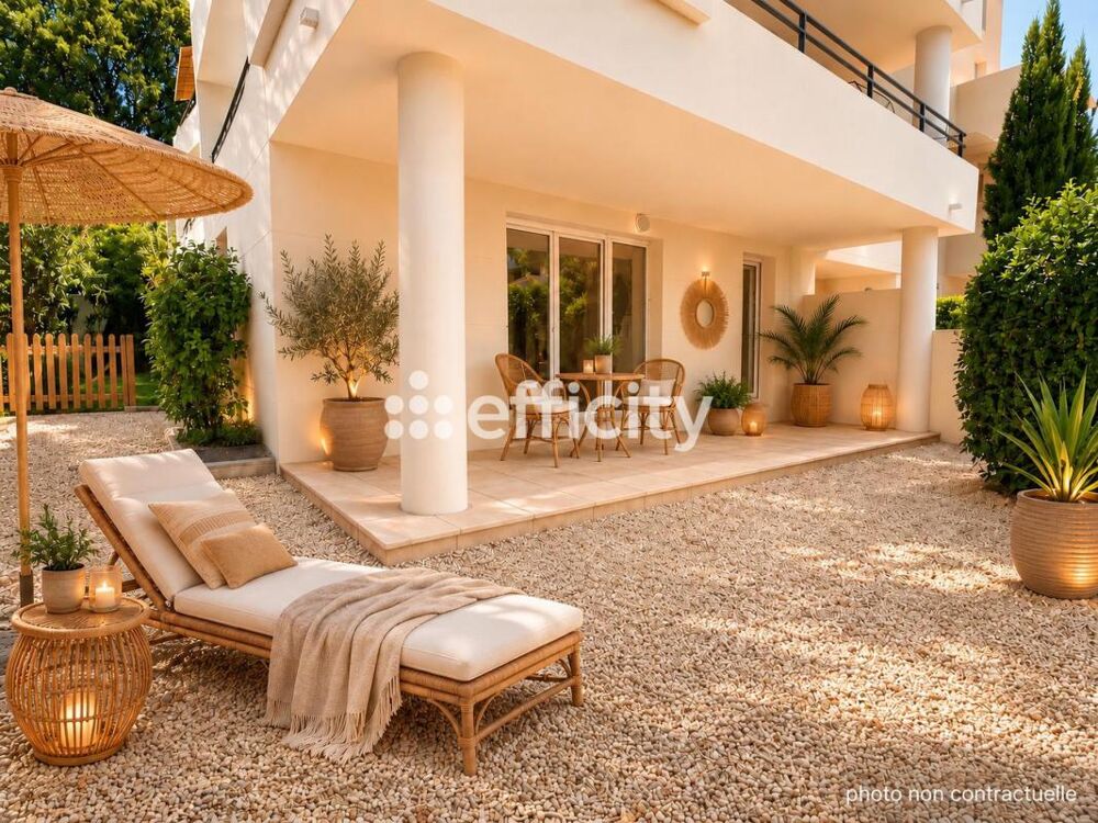 Appartement 3 pièces 73 m² · à Marseille 12 · 73 m² · 325 000 €